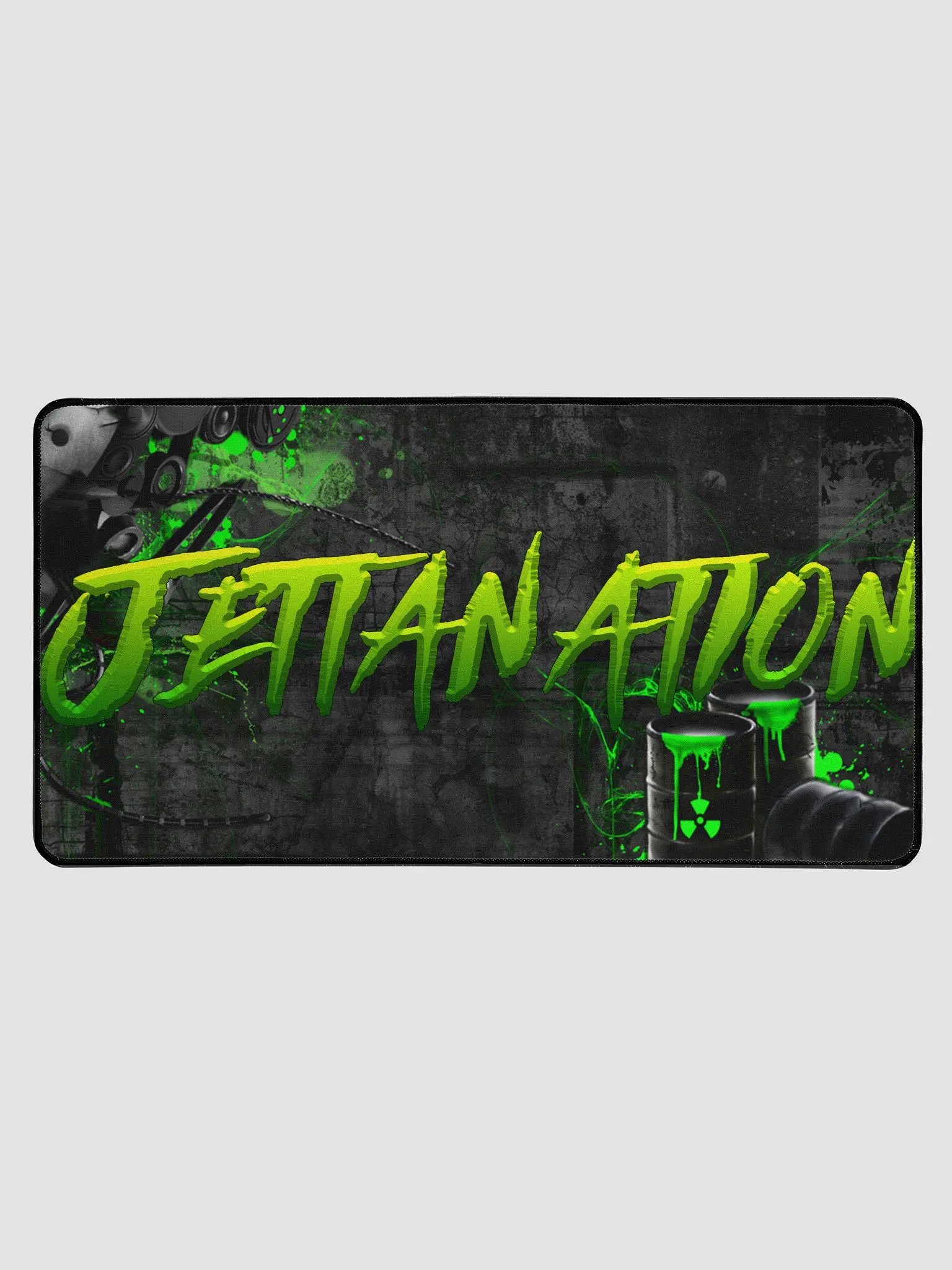 JettaNatioN Desk Mat product image (3)