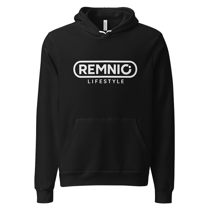 REMNIO Lifestyle Classic Hoodie product image (1)