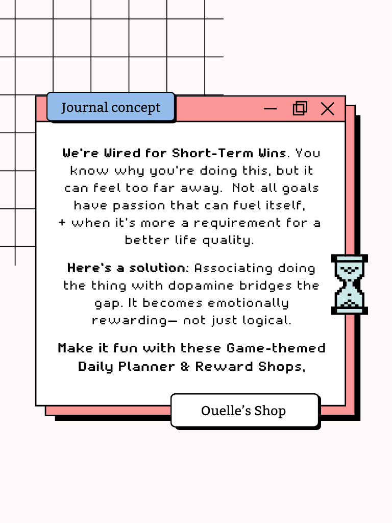 Quests - Game themed Task Checklist product image (3)