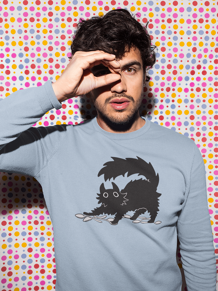 my SPOONS classic sweatshirt product image (1)