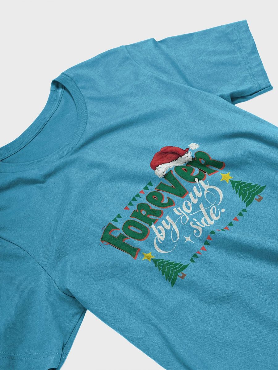 Festive 'Forever' T-Shirt product image (3)