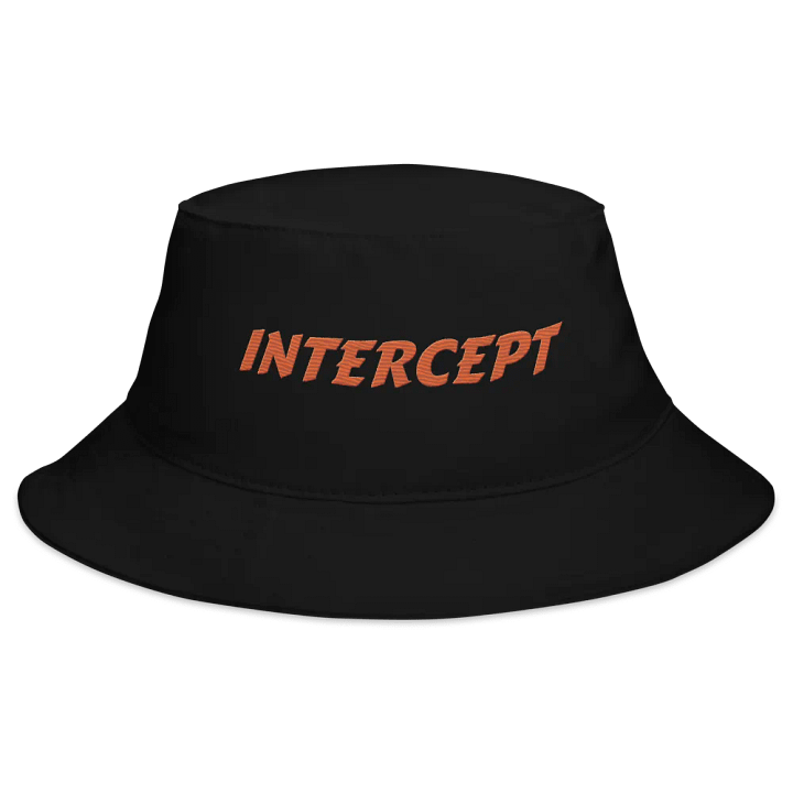 Intercept Bucket Hat product image (2)