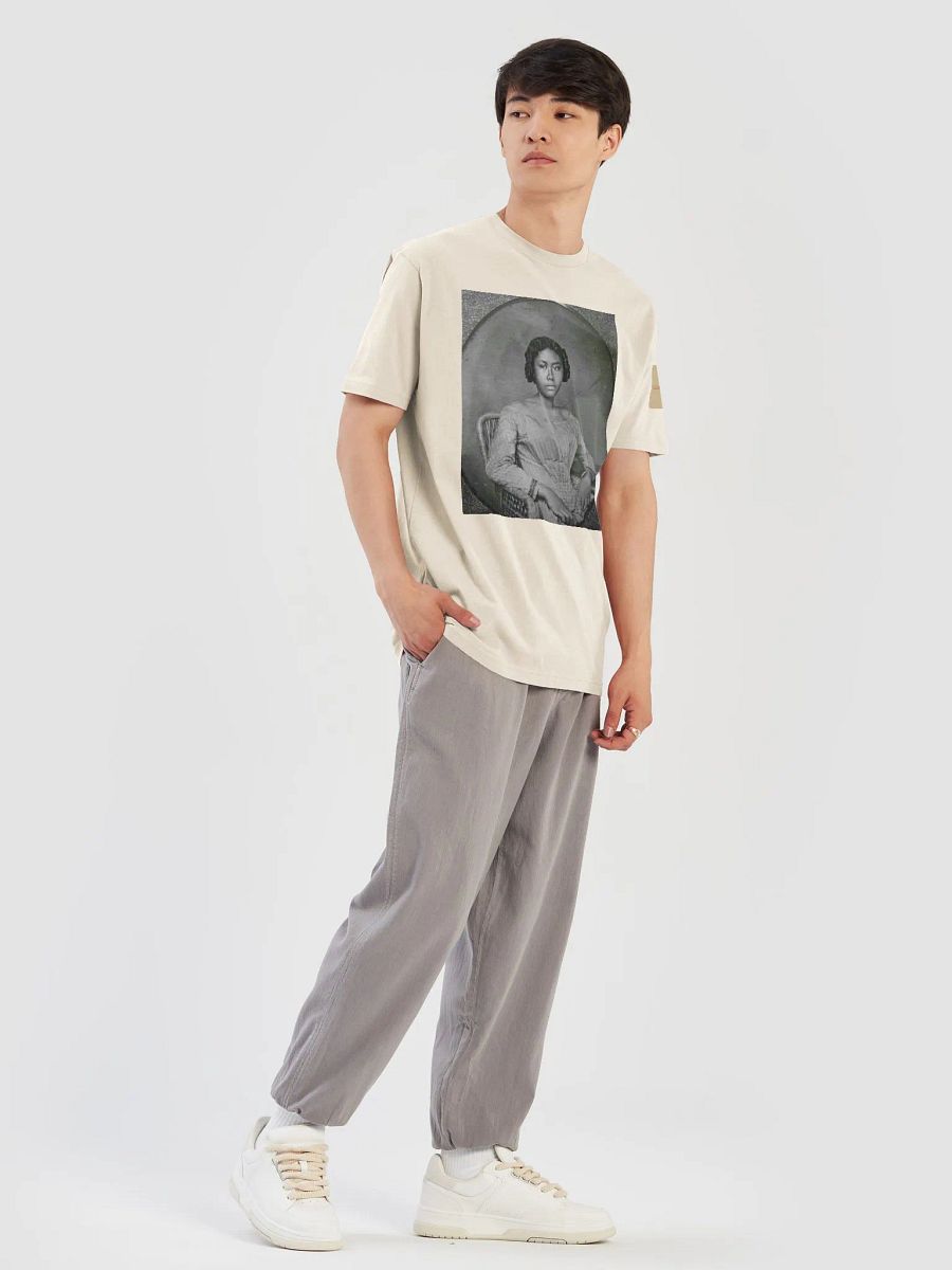 Queen Lili'uokalani T-Shirt product image (7)