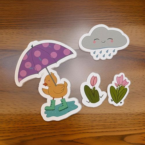 ✨🎉 Exclusive Stickers Just for You! 🎉✨

I’ve been working on something special for my Fourthwall members, and I can’t wait to...