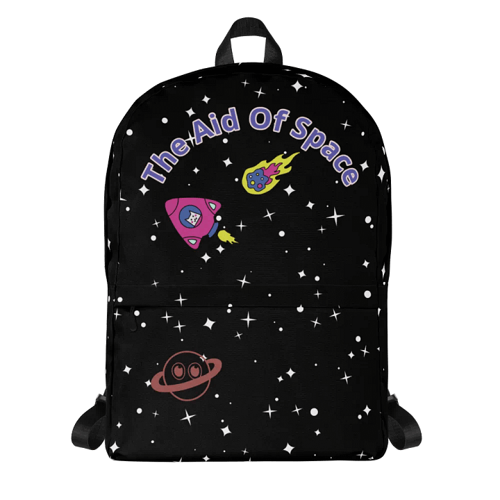 out of this world and into a bag product image (2)