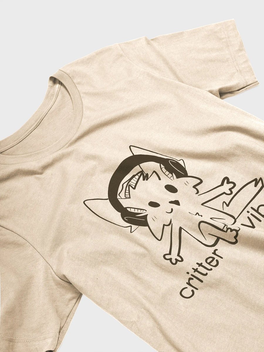 Critter Vibes product image (3)