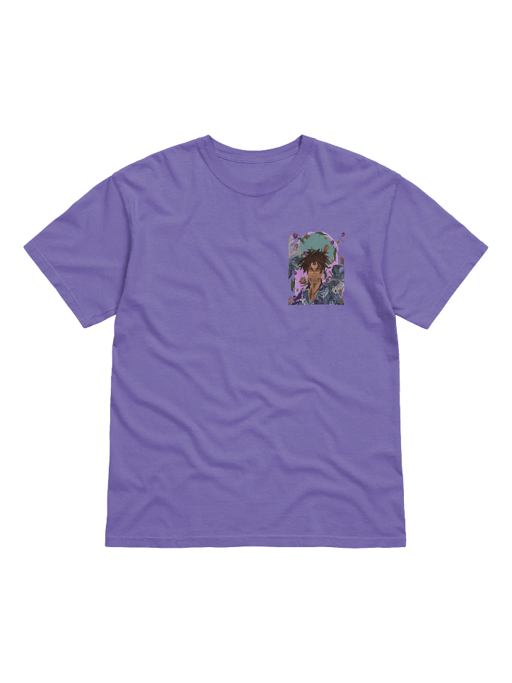 Cassiopeia Unisex T-Shirt product image (1)