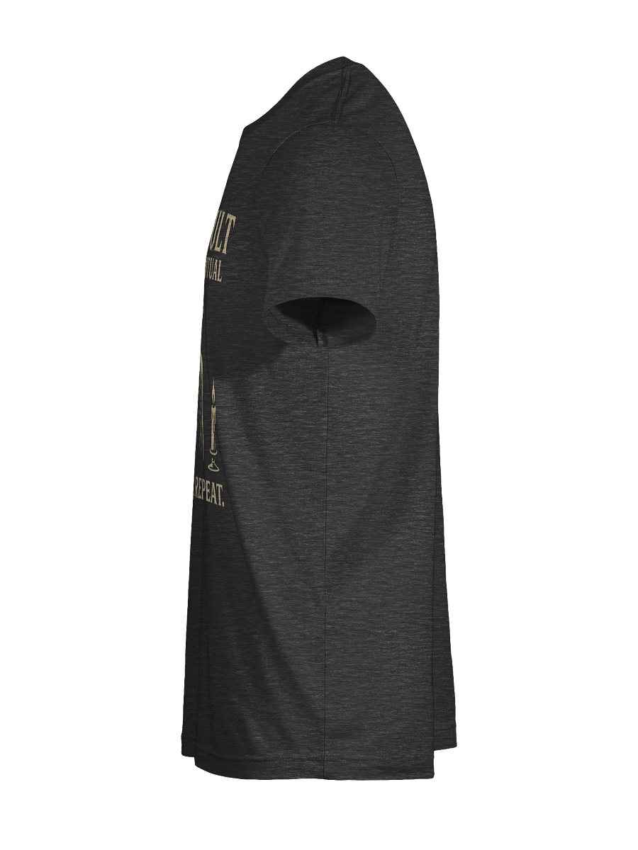 B.O.M.B. Based On My Beliefs! Stack. Chill. Repeat. product image (21)
