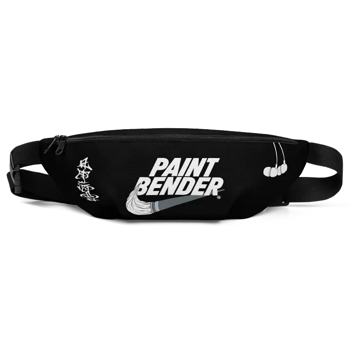 Paint Bender (Fanny Pack) product image (1)