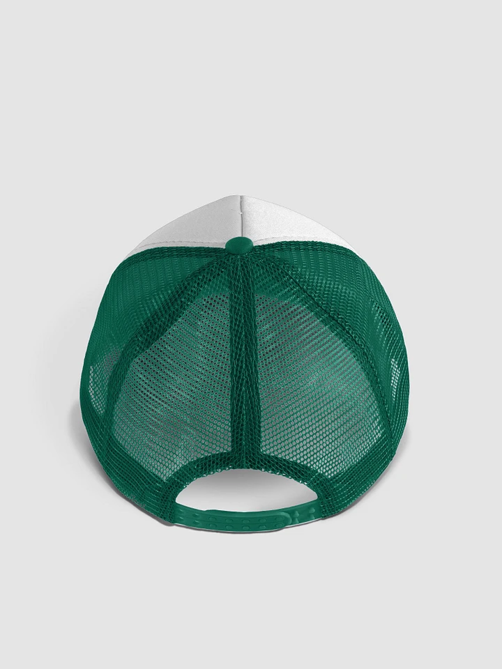 Roll One Routine trucker Hat product image (2)