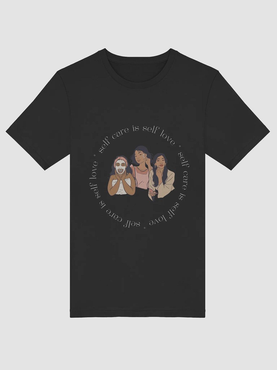 Self-Care is Self Love Shirt product image (29)