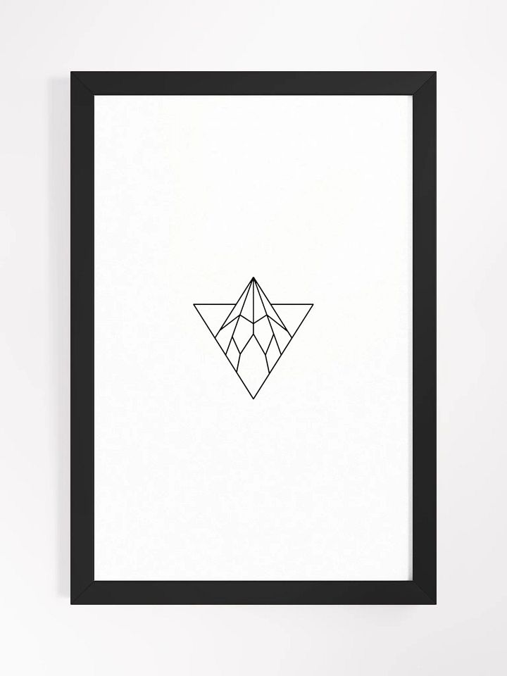 Poster Frame product image (1)