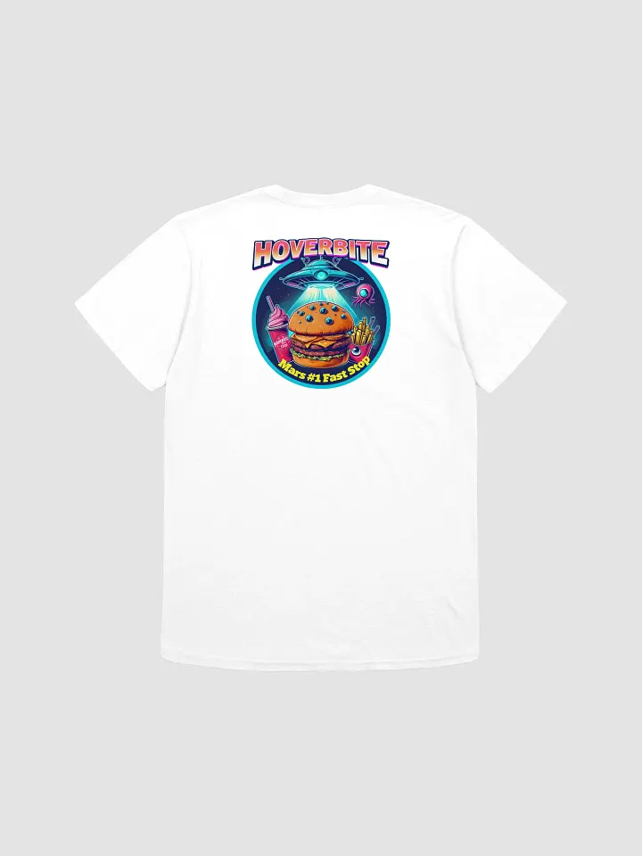 Hoverbite Drive-In T-Shirt product image (14)