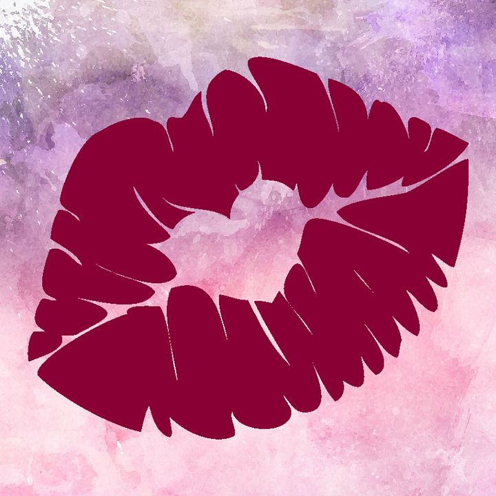 😘💋Panda Kisses💋😘 product image (1)