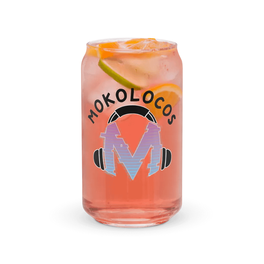 Mokonoise Glass Tumbler product image (37)