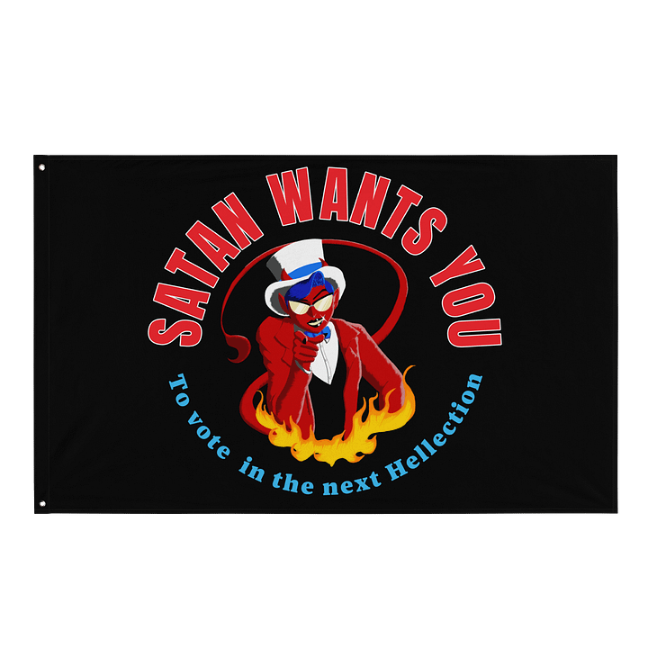 Uncle Satan product image (1)