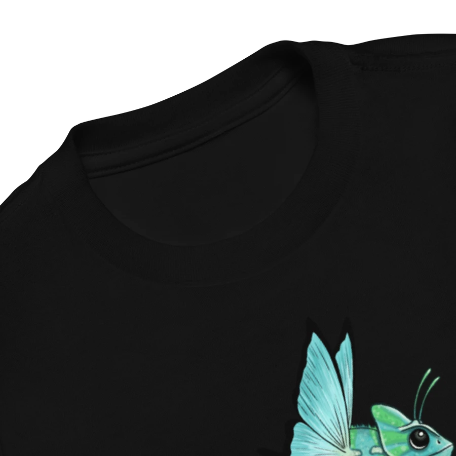 Fairy Chameleon TODDLER t-shirt product image (4)