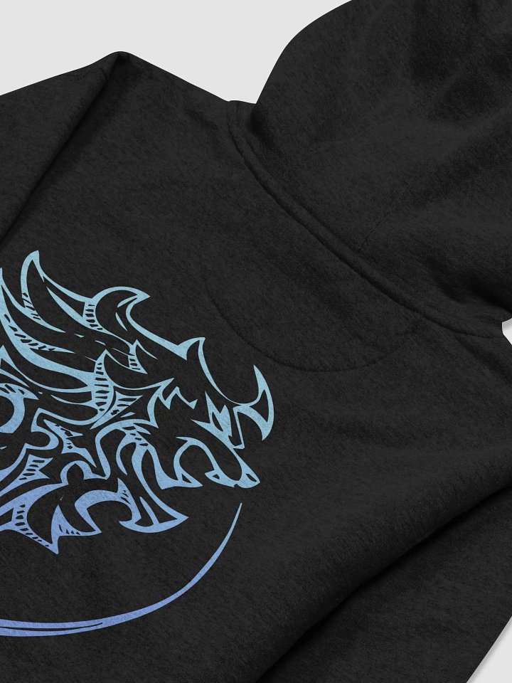 Fantasy Sigil Hoodie product image (2)