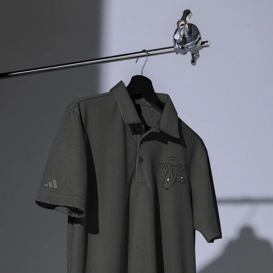 Adidas Eyes of Darkness Polo product image (17)