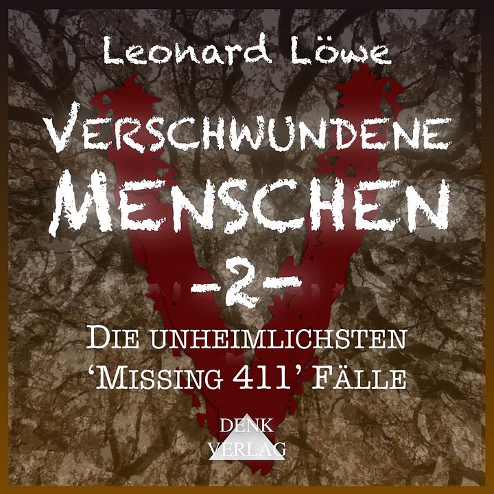 Verschwundene Menschen -2- Hörbuch CD product image (2)