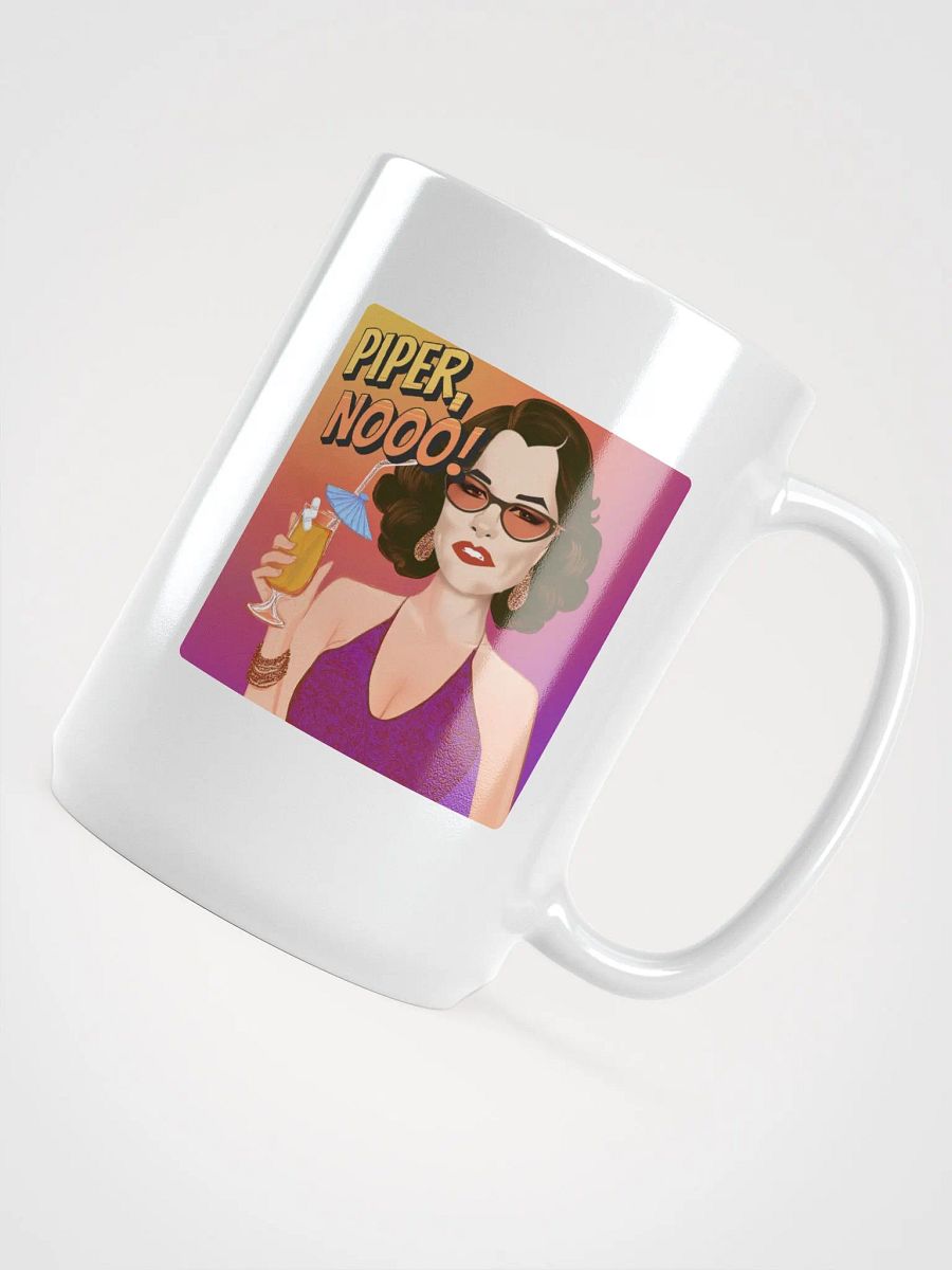 Piper, Nooo! product image (4)