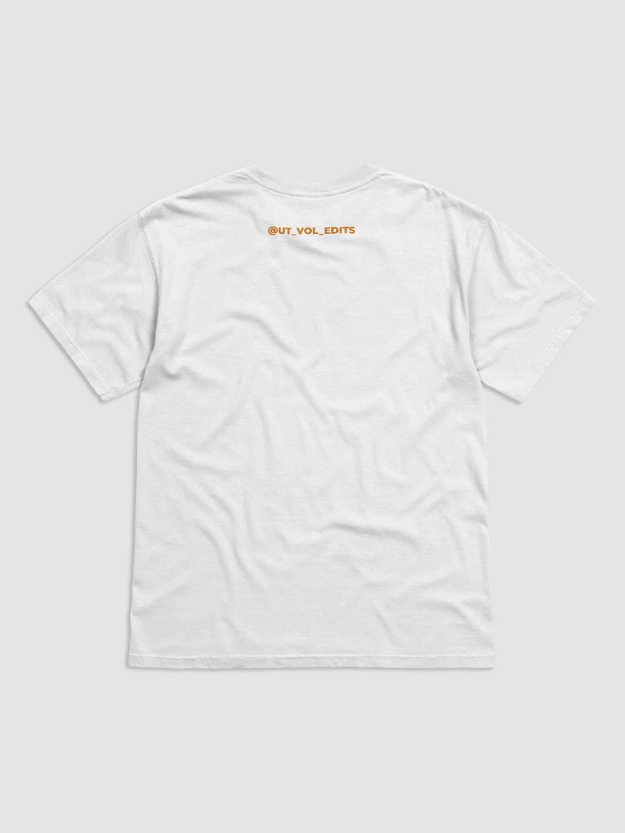 Vol Edits Logo Tee product image (9)