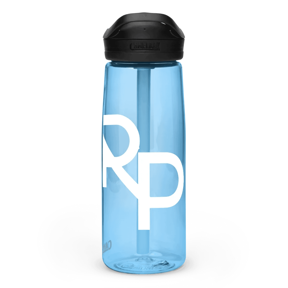 RingPac Monogram Sports Water Bottle product image (60)