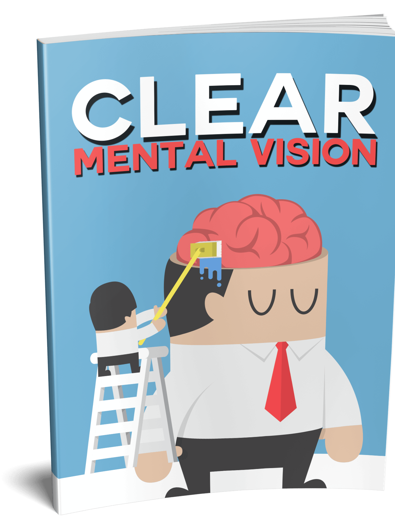 Clear Mental Vision eBook product image (1)