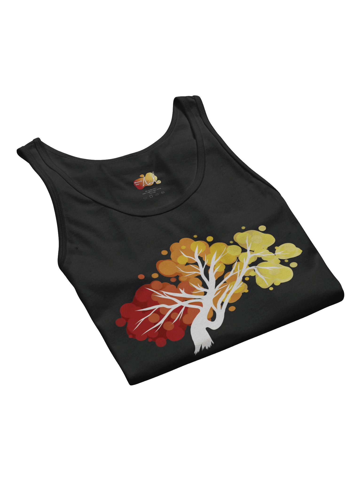 Autumn Tank Mens product image (7)