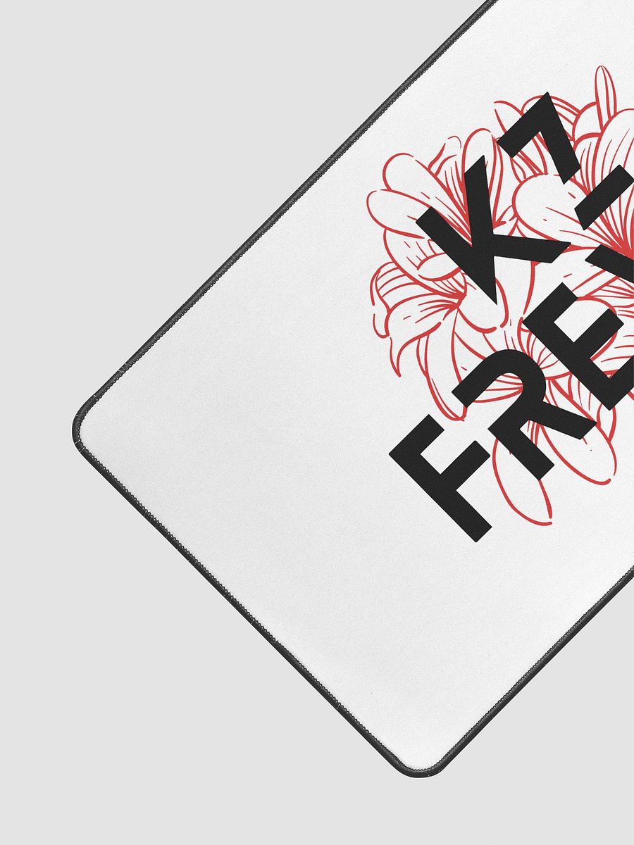Mousepad product image (3)
