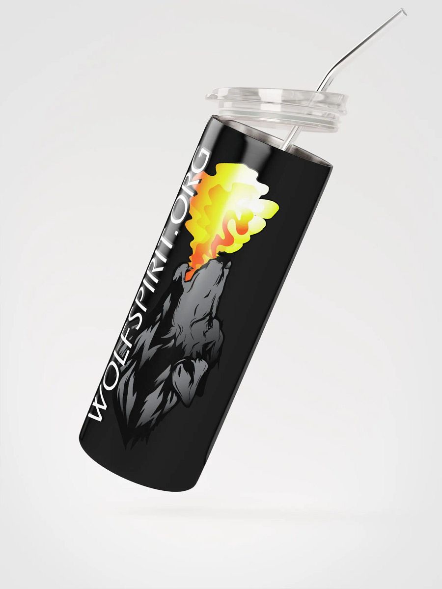 Wolfspirit Tumbler product image (4)