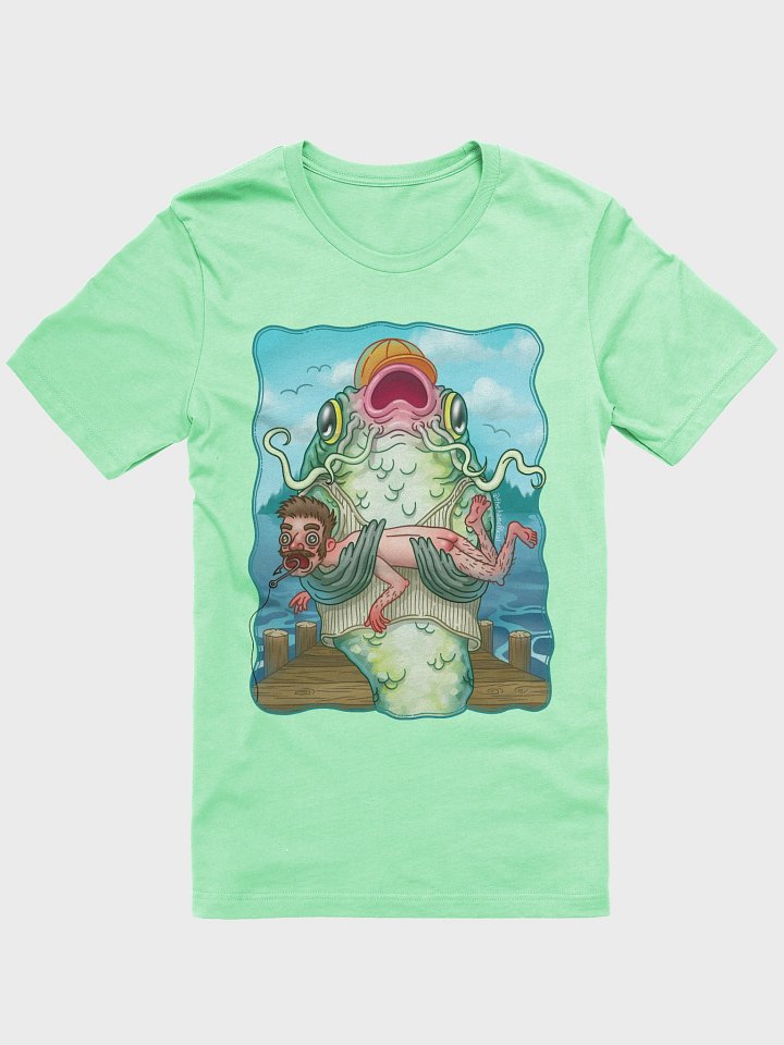 GIll, 26 Supersoft T-shirt product image (86)