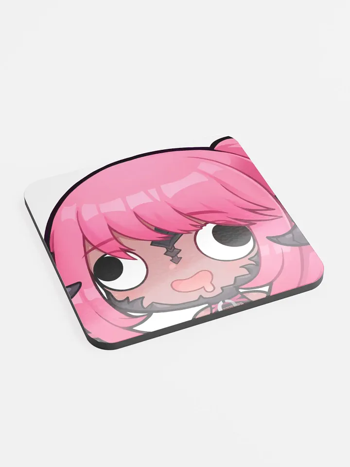 Coaster - Derp Emote product image (2)