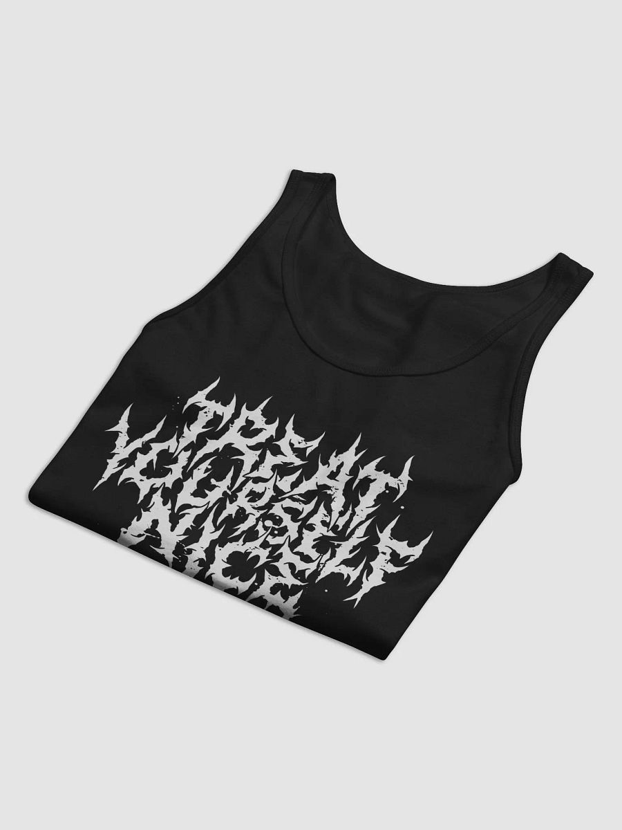 Treat Yourself Nice Band Logo Tank product image (6)