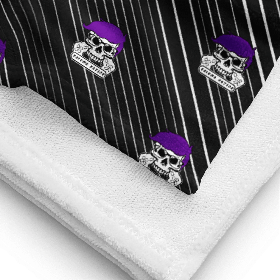 Enigma Nation Sublimated Towel product image (5)