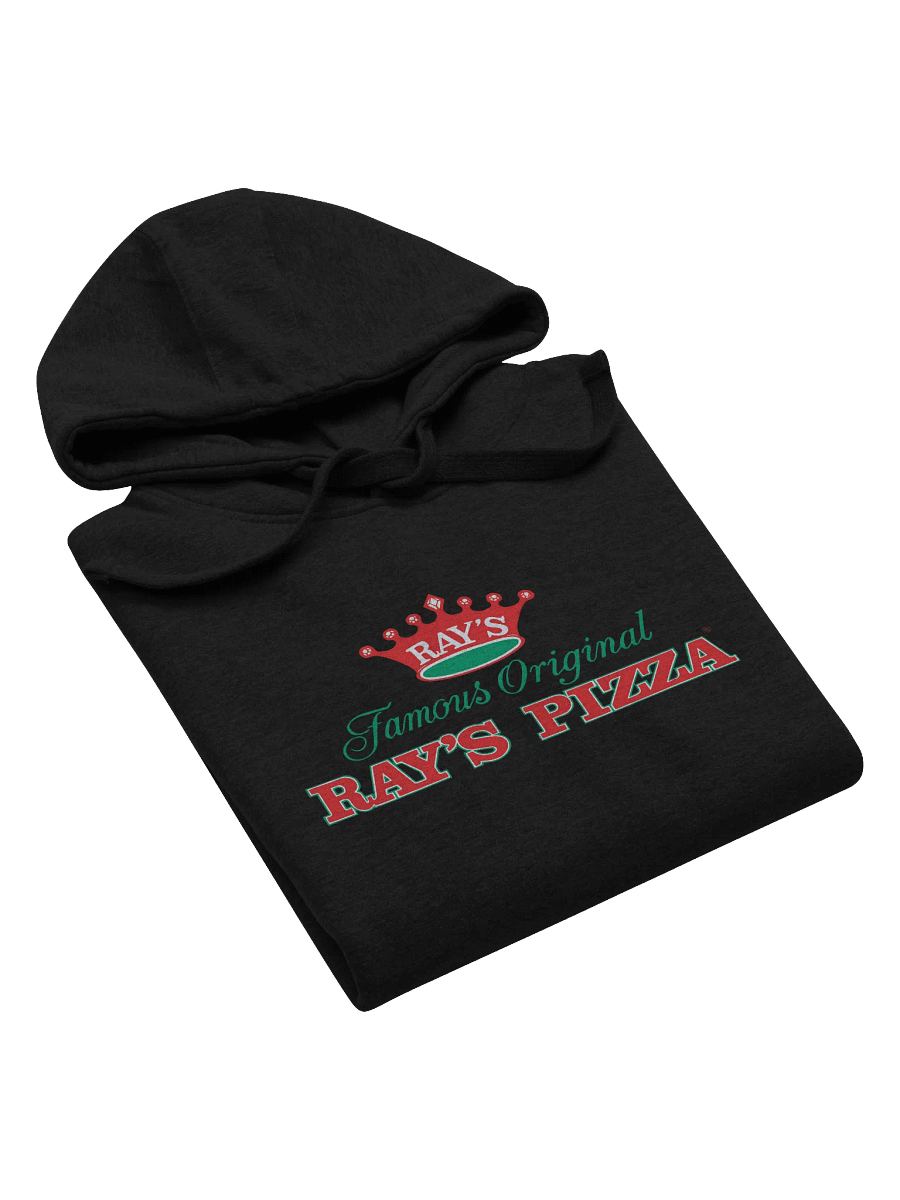 Ray's Pizza Classic Hoodie product image (5)