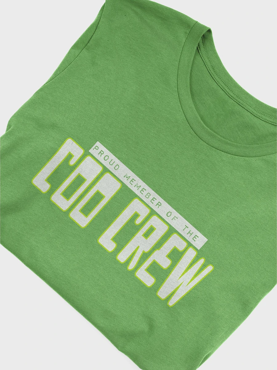 Proud Member of the COO Crew product image (5)