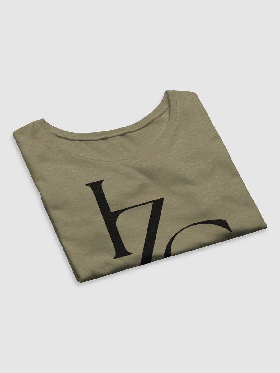 Mystic Monogram Crop Tee product image (7)