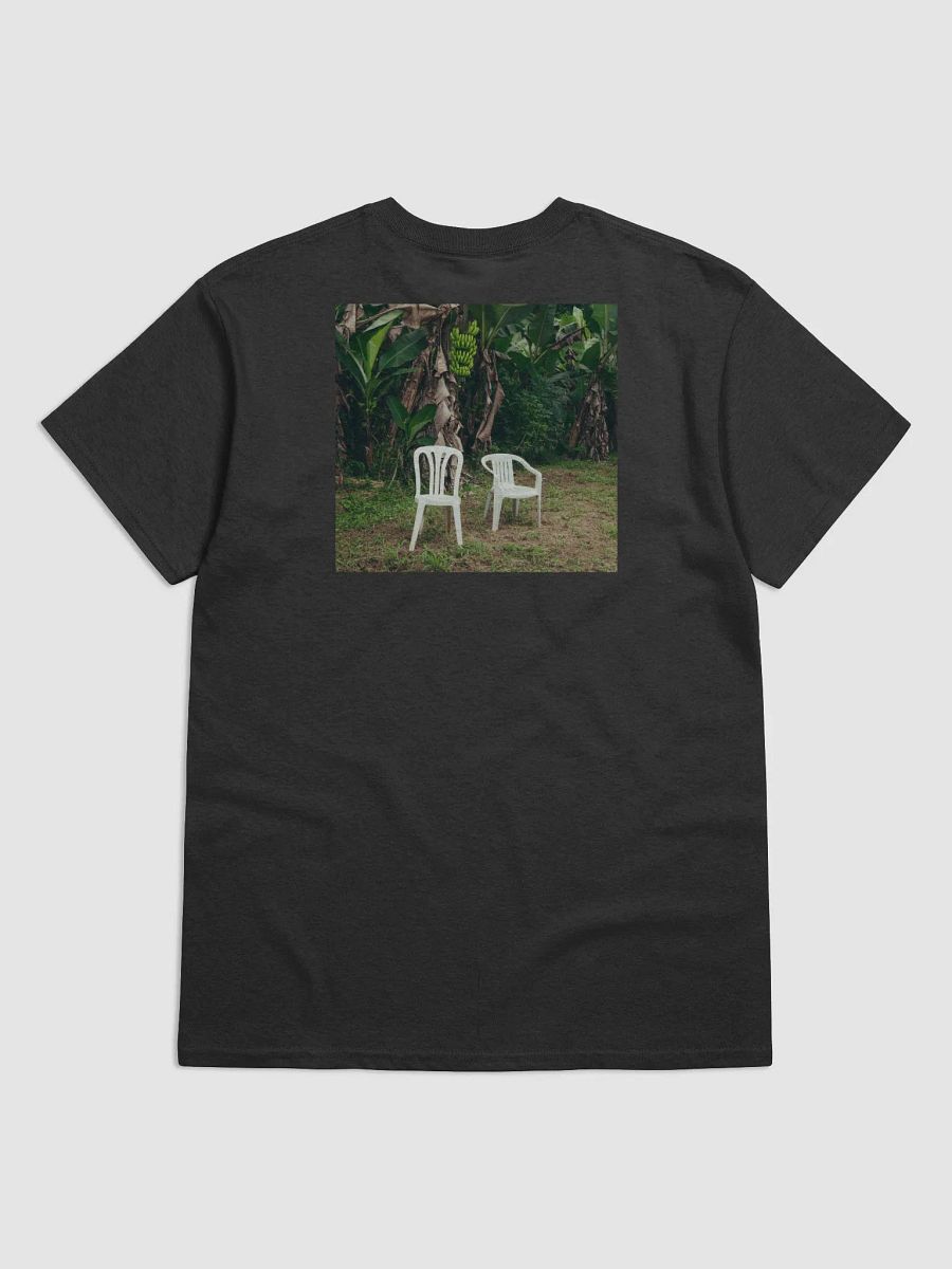 Bad Bunny Album 2025 DeBÍ TiRAR MáS FOToS T-Shirt product image (2)