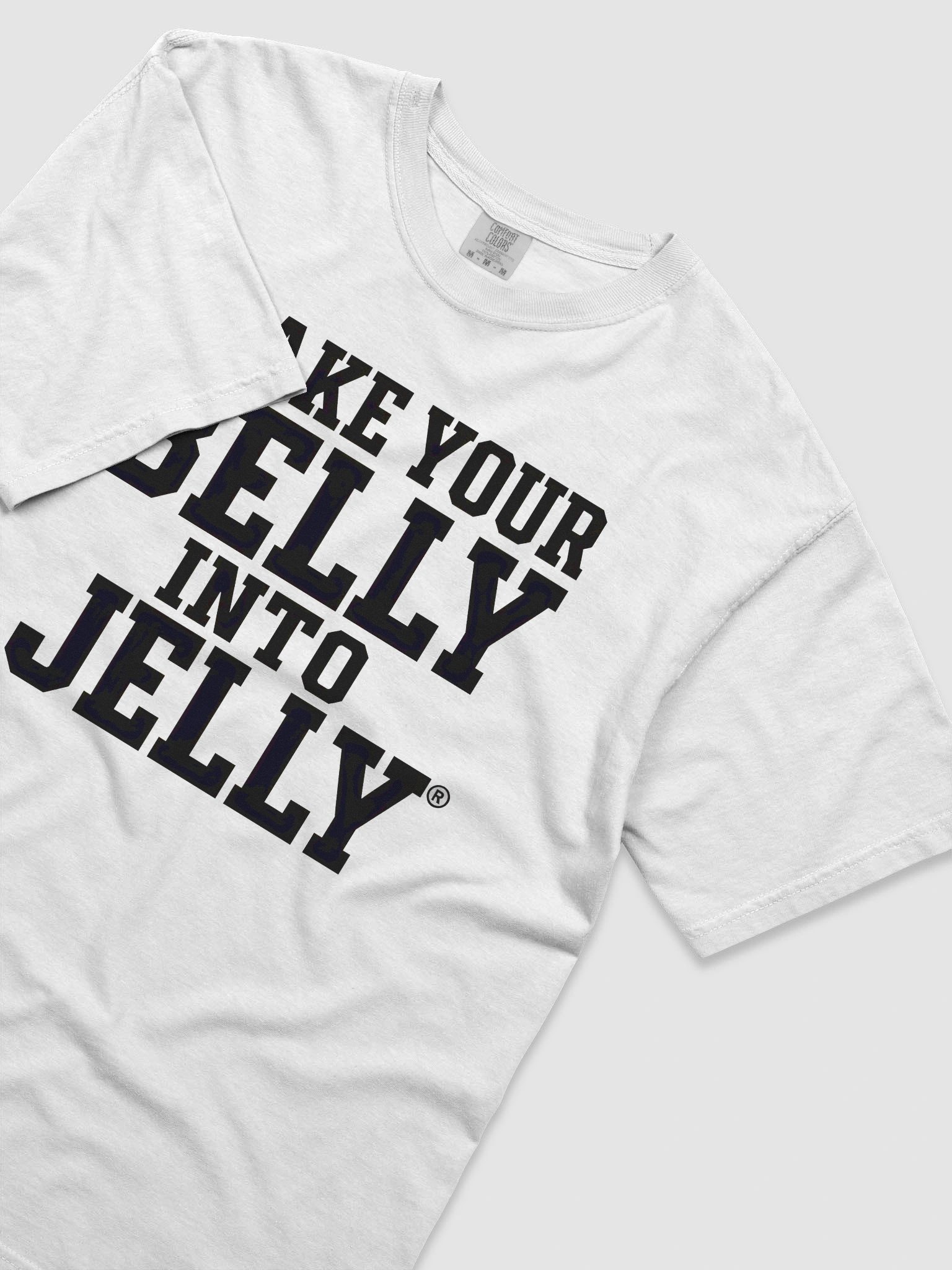Jelly logo - Heavy product image (5)