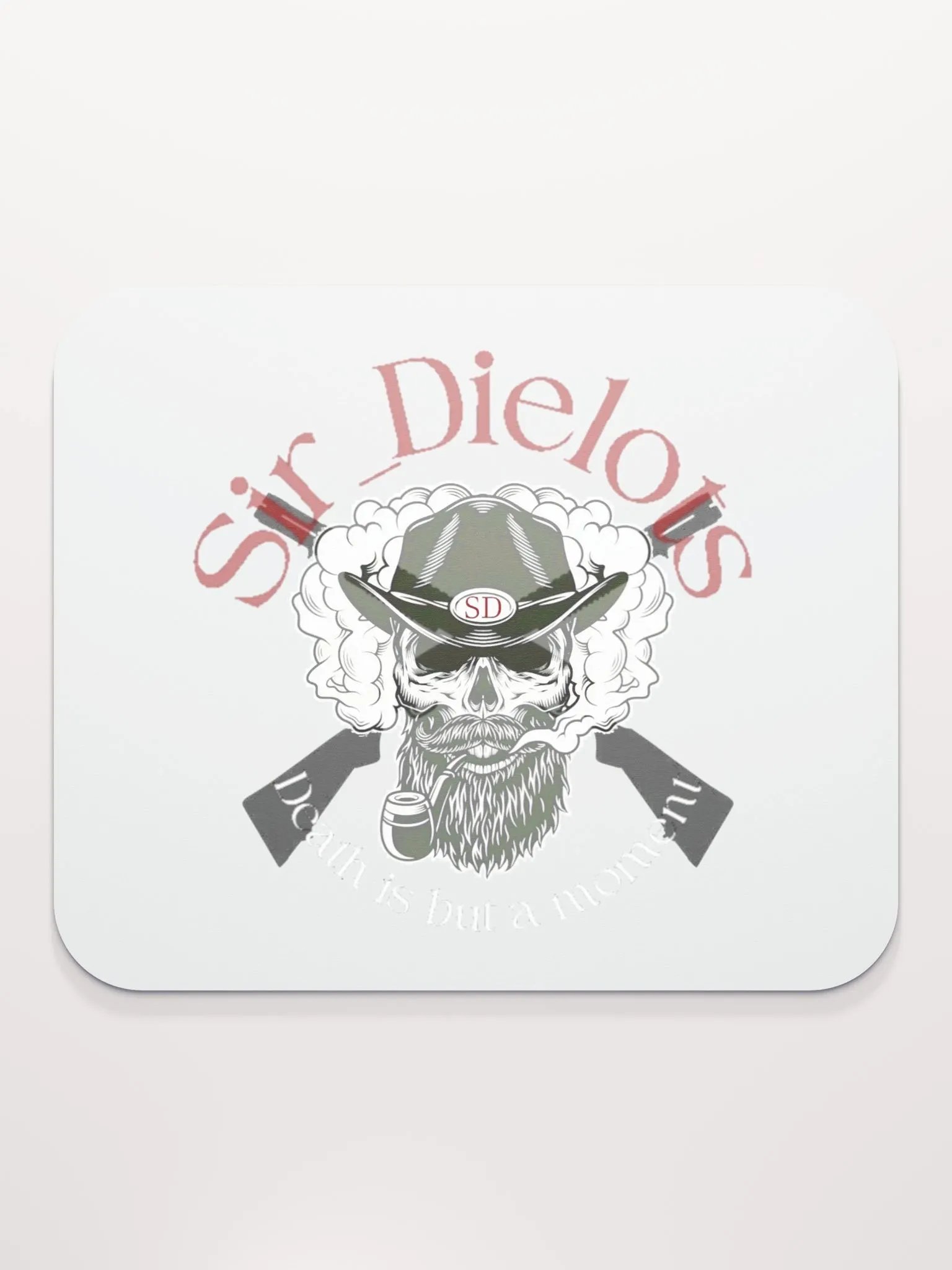 logo mousepad product image (2)