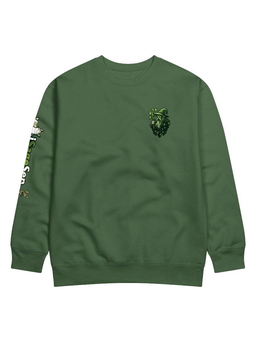 Sages' Sweatshirt product image (1)