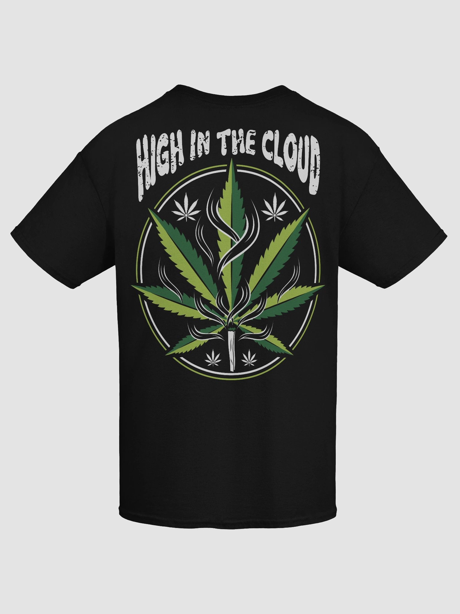 High In The Clouds Tee product image (9)