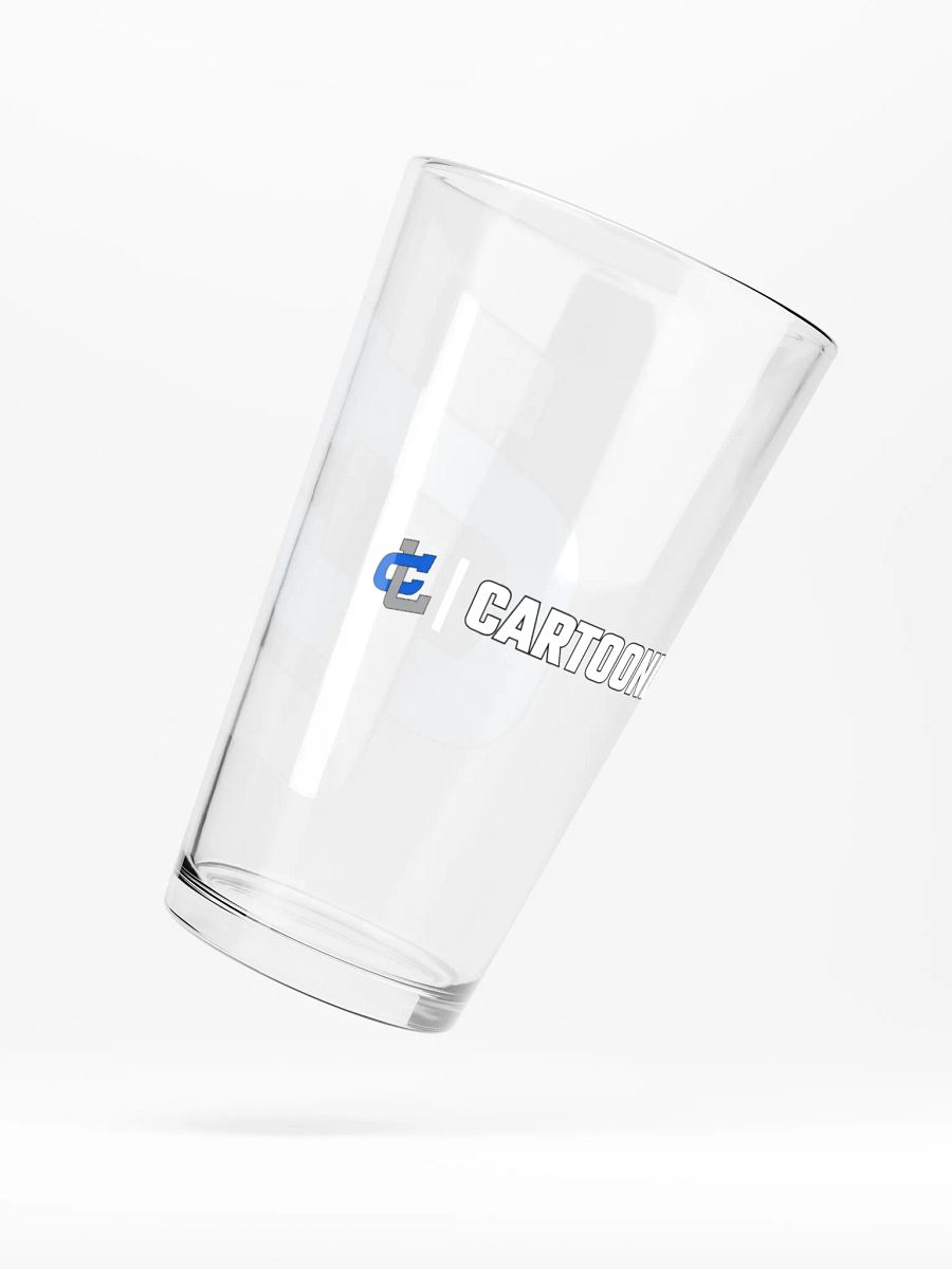 CL Pint glass product image (5)
