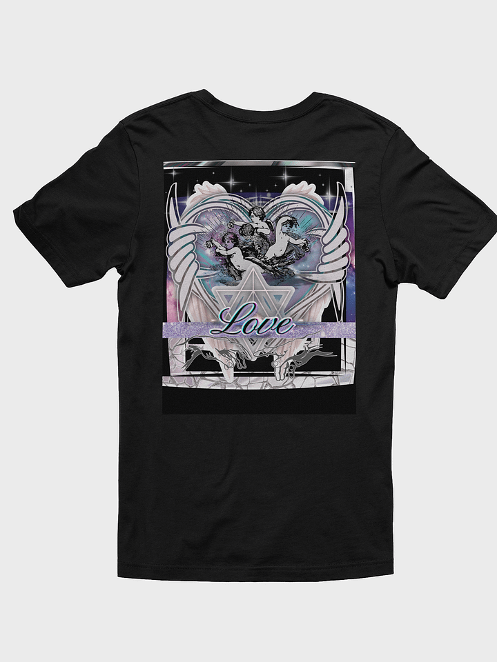 BnB Graphic Tee product image (4)