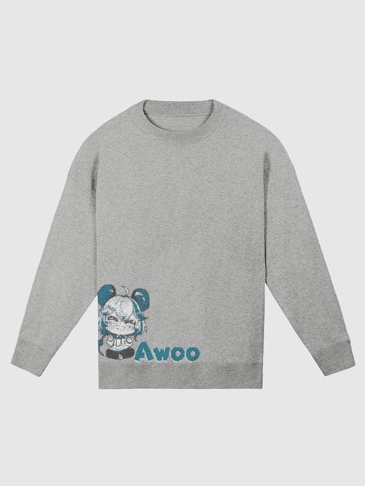 Comfy Awoo Sweater product image (4)
