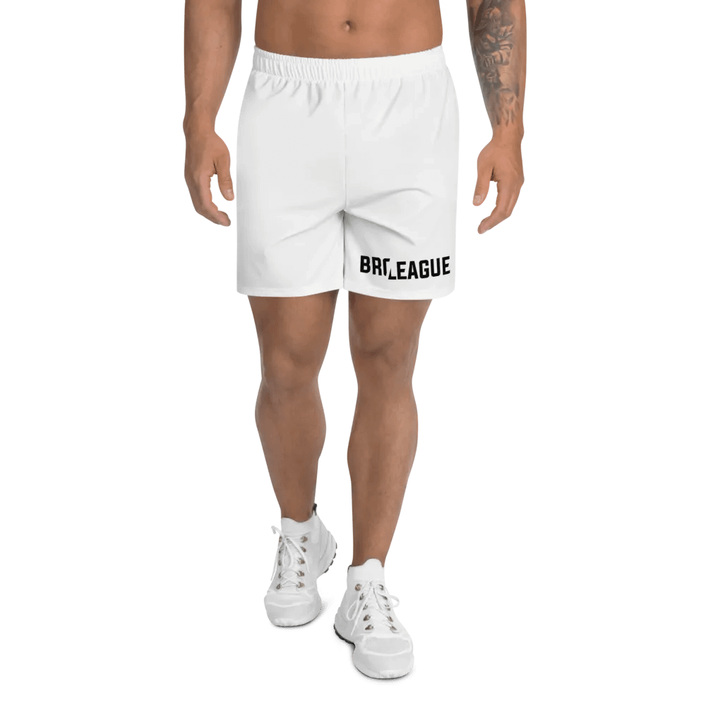 BL Athletic Shorts product image (1)