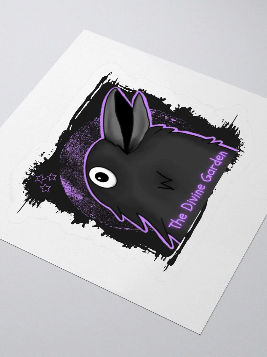 Anime Charlie Sticker product image (3)