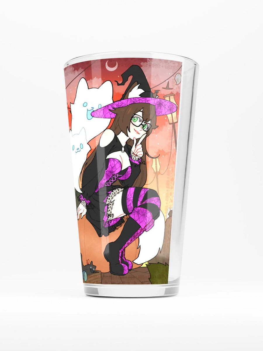 Halloween Glass product image (1)
