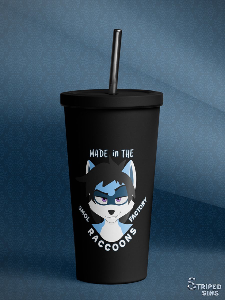 [Deluxe] Ryder | Tumbler | Quote #1 product image (1)
